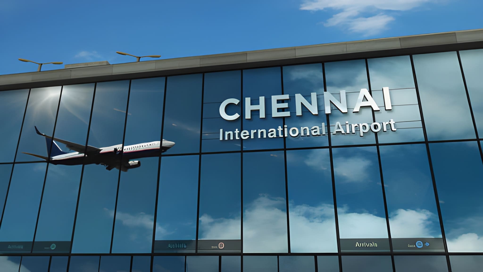 chennai-airport